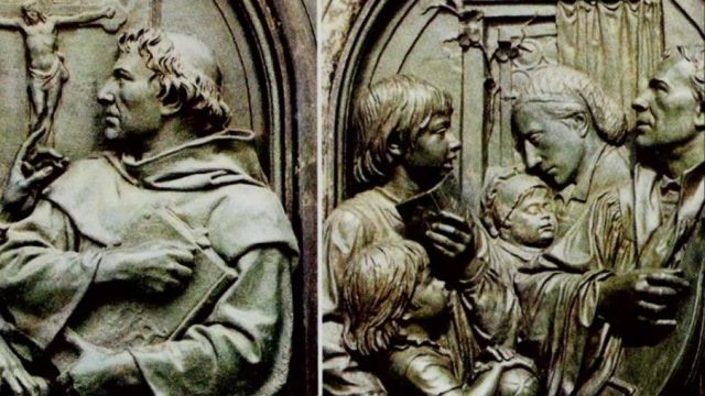Habsburkové: Po drahách hvězd