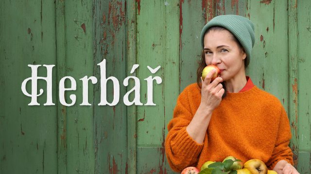 Herbář