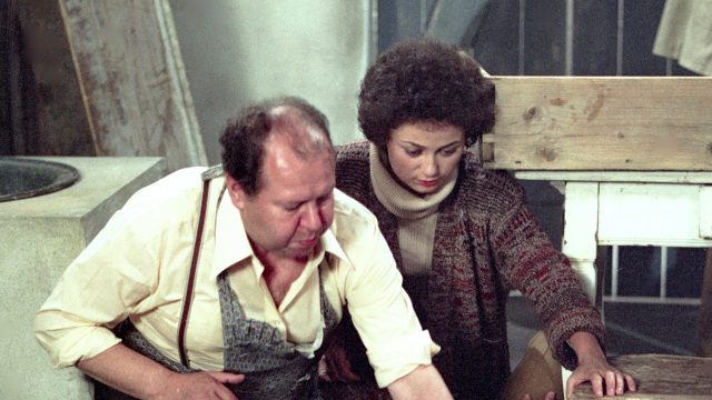 Herecká dráha, Miloň Čepelka - 90 let
