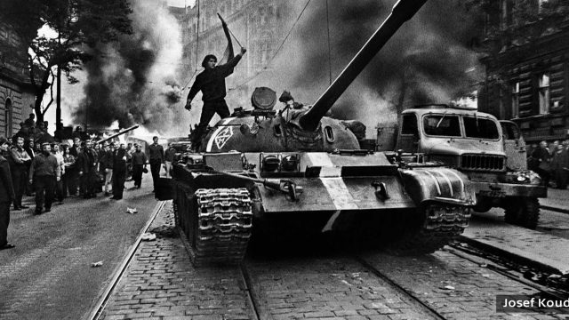 Historie.cs: Exil vnější a vnitřní