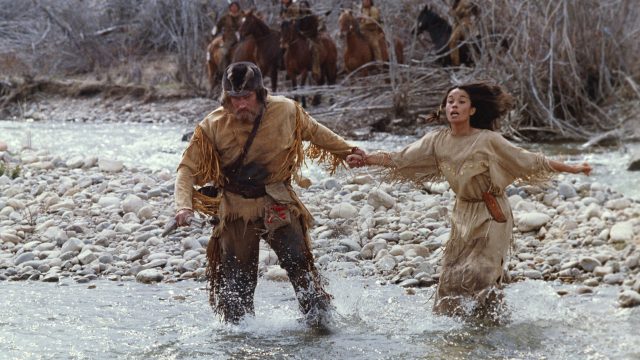 Horalové, Mountain Men, The