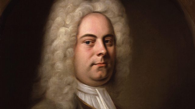 Hudební cestopis slavných skladatelů: Georg Friedrich Händel
