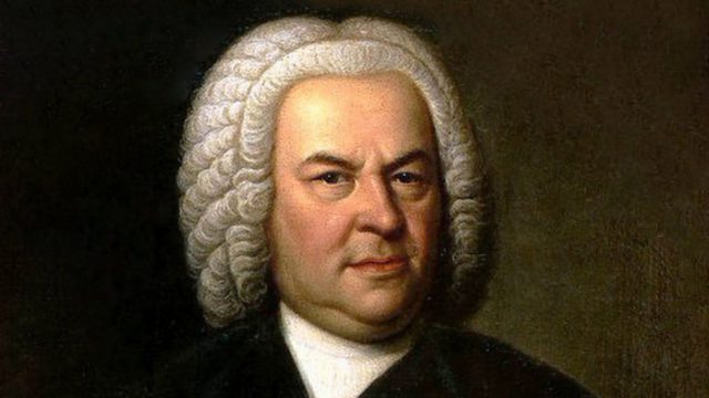 Hudební cestopis slavných skladatelů: Johann Sebastian Bach