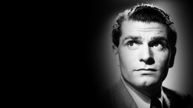 Hvězdy stříbrného plátna: Laurence Olivier