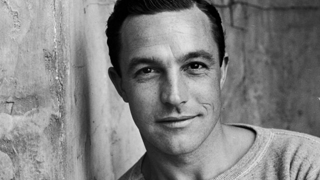 Hvězdy stříbrného plátna: Gene Kelly