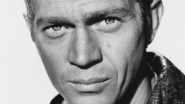 Hvězdy stříbrného plátna: Steve McQueen