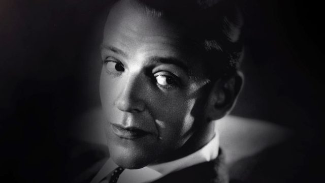 Hvězdy stříbrného plátna: Fred Astaire