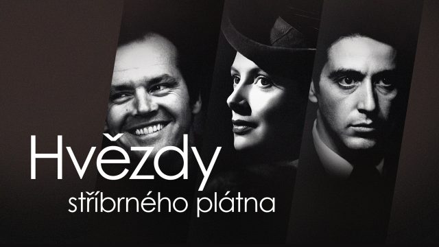 Hvězdy stříbrného plátna II: Leonardo DiCaprio