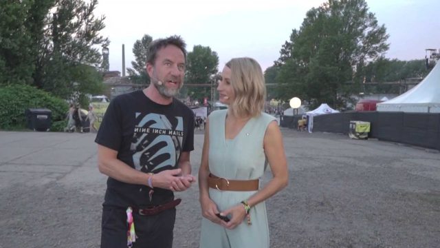Interview Speciál