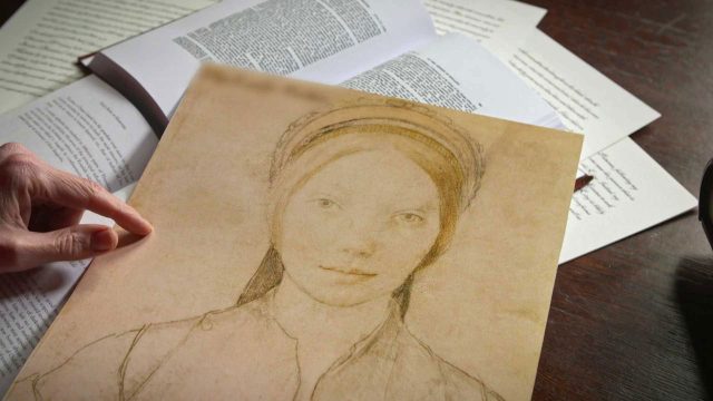 Jana Boleynová, ďáblice na tudorovském dvoře?