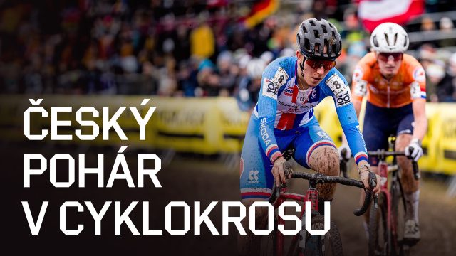 Janev Cup 2026, Holé Vrchy UCI C2, Cyklokros