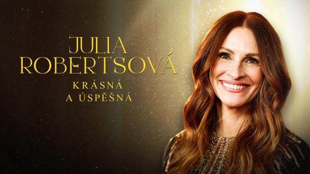 Julia Robertsová: krásná a úspěšná, Týden dárků