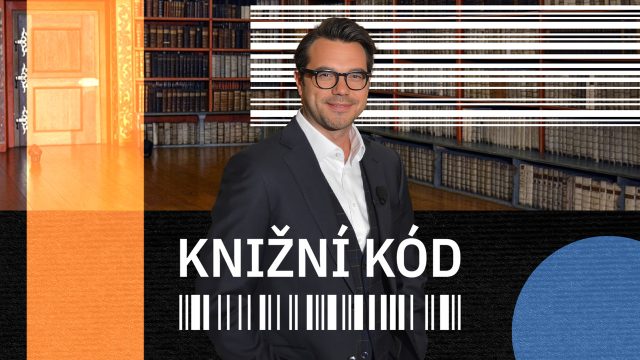 Knižní kód