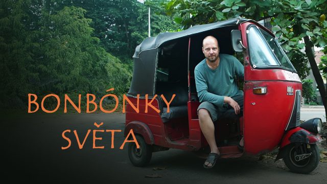 Kubánské umění žít
