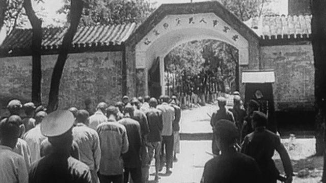 Laogai: Národ vězňů, Čínský gulag, Dokumentární klub