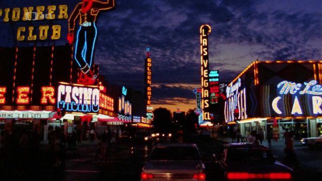 Las Vegas, příběh města hříchů, Příběhy světové hudby