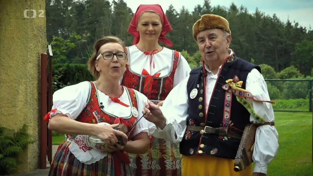 Lidové tradice v krajích České republiky: Plzeňský kraj
