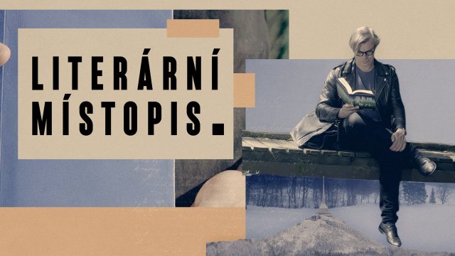 Literární místopis, Liberecký kraj