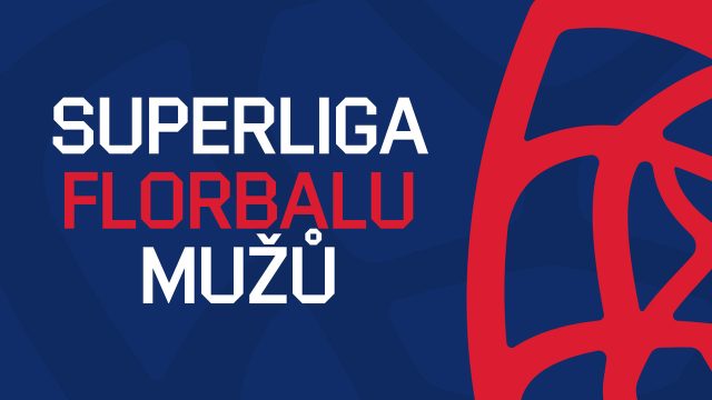 Livesport Superliga 2026/2027, FAT PIPE FLORBAL CHODOV - Bulldogs Brno, Florbal
