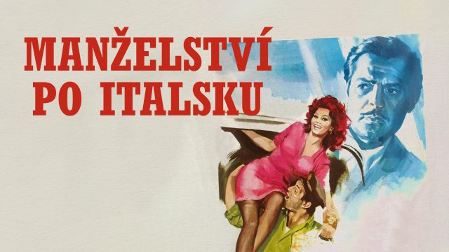 Manželství po italsku, Matrimonio all'italiana