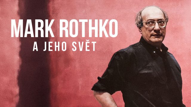 Mark Rothko a jeho svět, Podzim s ARTE