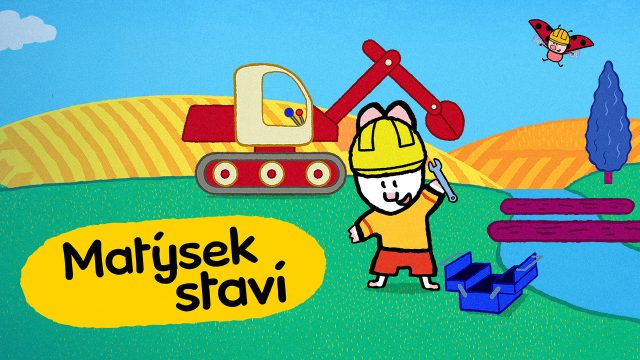 Matýsek staví