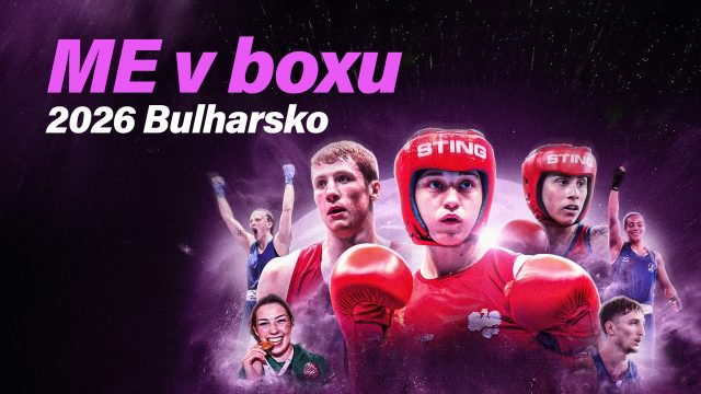 ME v boxu 2026, ME Bulharsko, Box