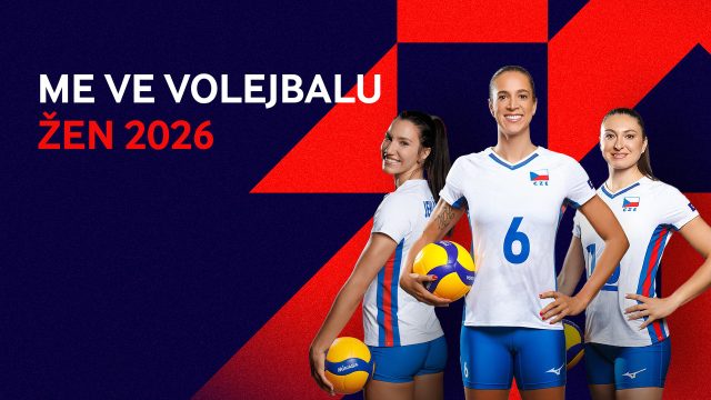 ME ve volejbalu žen 2026, Itálie - Bulharsko, Volejbal