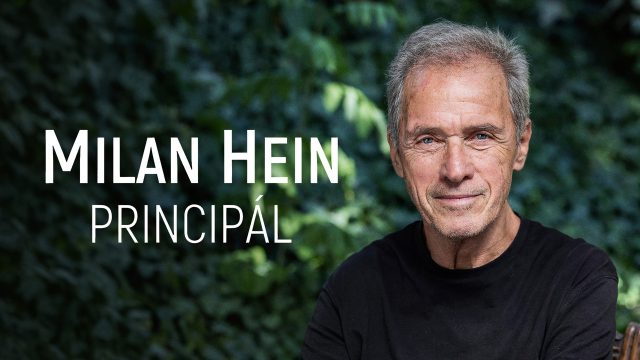 Milan Hein, principál, Klobouk dolů