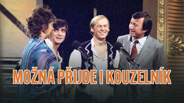 Možná přijde i kouzelník, Každý má šanci
