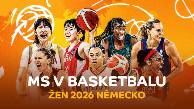 MS v basketbalu žen 2026 Německo, MS žen Německo - čtvrtfinále, Basketbal
