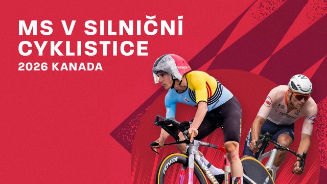 MS v silniční cyklistice 2026, MS Kanada, Silniční cyklistika