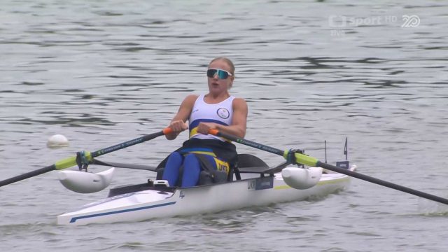 MS ve veslování 2026, MS Nizozemsko, Veslování