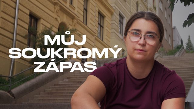 Můj soukromý zápas, Zóna zájmu