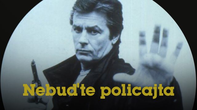 Nebuďte policajta, Ne réveillez pas un flic qui dort