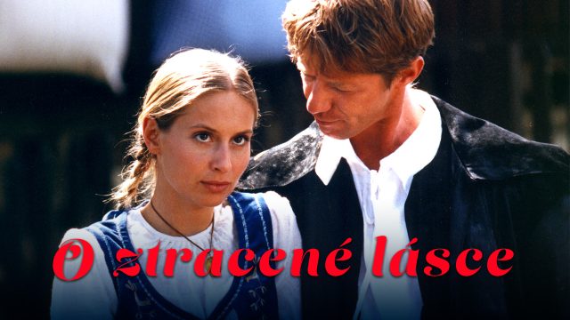 O ztracené lásce