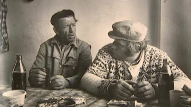 Očima Jindřicha Štreita, Jindřich Štreit - 80 let