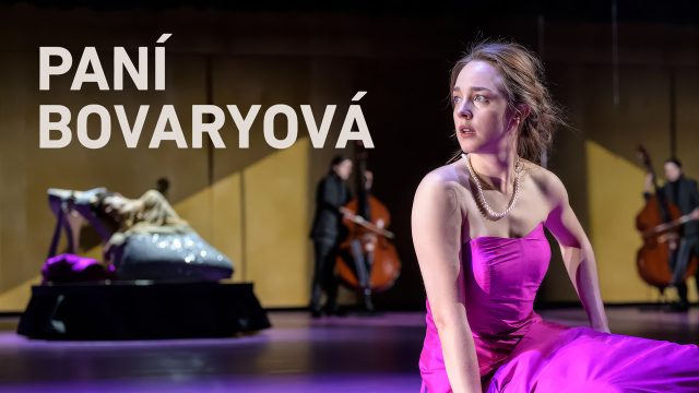 Paní Bovaryová, Týden dárků