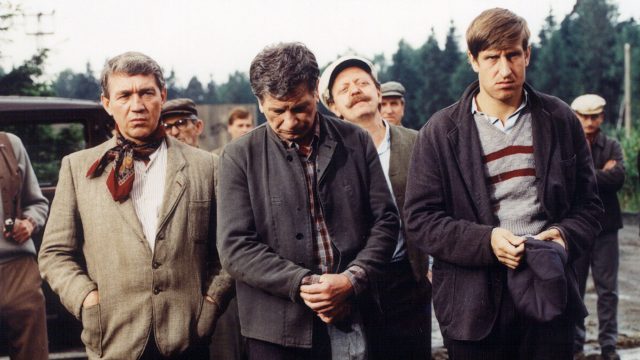 Panoptikum Města pražského, Děvče od vody