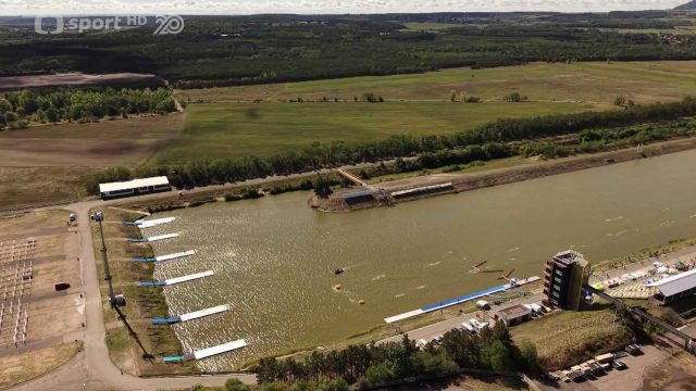 Plavání ČR 2026, MČR v dálkovém plavání Račice, Plavání