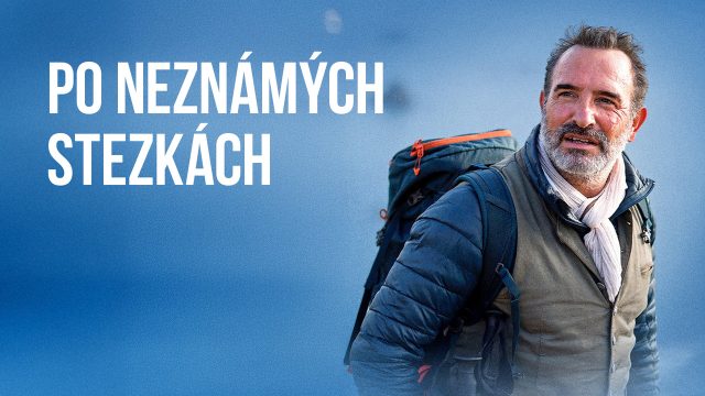 Po neznámých stezkách, Sur les chemins noirs