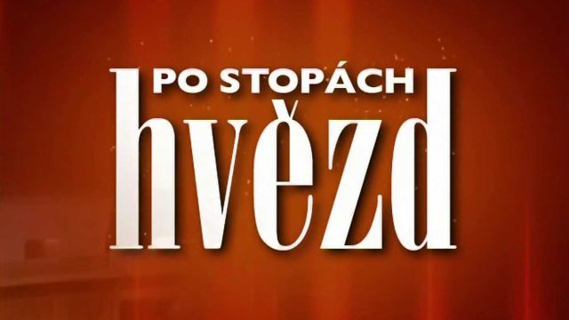 Po stopách hvězd