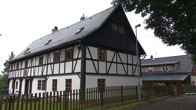 Pohlednice: Jablonec nad Nisou
