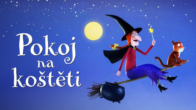 Pokoj na koštěti