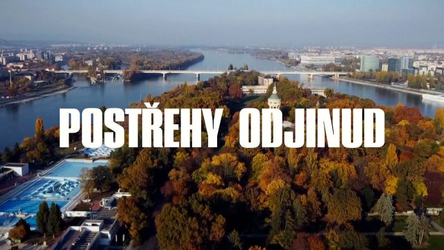 Postřehy odjinud, Durynsko očima Pavla Poláka