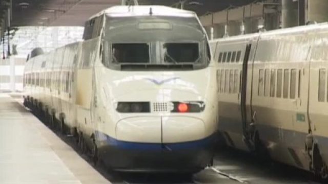 Postřehy odjinud, Španělsko očima Jaroslava Skalického