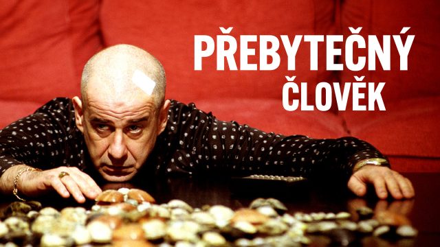 Přebytečný člověk, Uomo in piu, L', Noční Kino Art