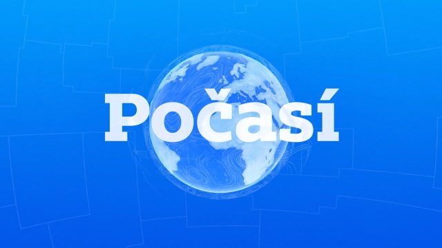 Předpověď počasí
