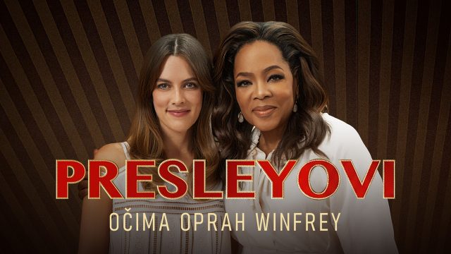 Presleyovi očima Oprah Winfrey, Příběhy světové hudby