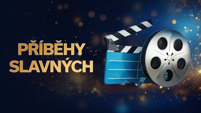 Příběhy slavných, Žízeň po životě